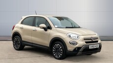 Fiat 500X 1.0 City Cross 5dr Petrol Hatchback